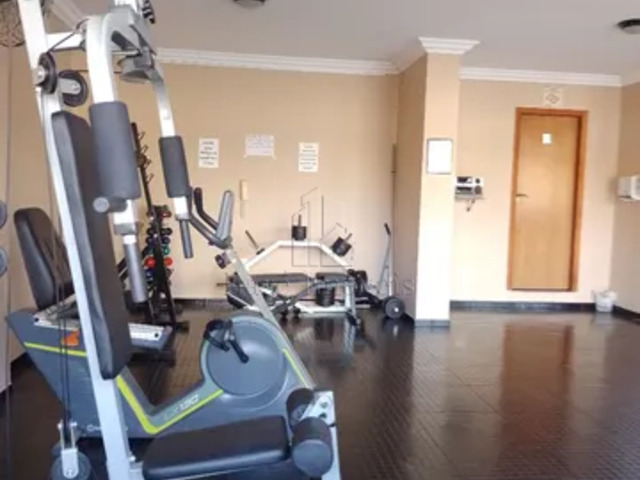 Apartamento para Venda em Santo André - 3