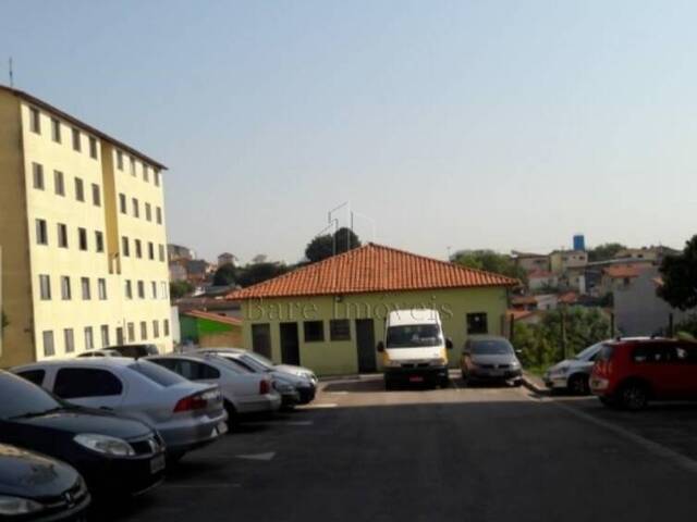 #1436255 - Apartamento para Venda em Santo André - SP - 2