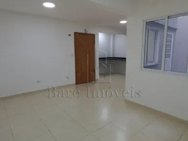 #1436256 - Apartamento para Venda em Santo André - SP - 1