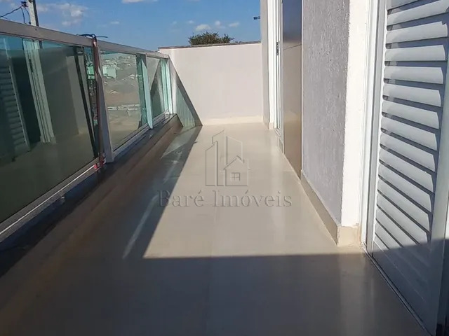 Apartamento para Venda em Santo André - 2
