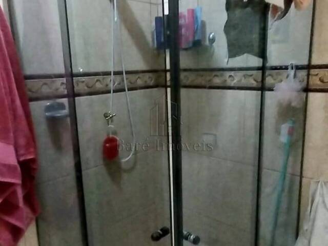 Casa Térrea para Venda em Santo André - 3
