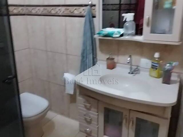 Casa Térrea para Venda em Santo André - 5