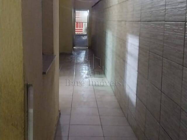 Casa Térrea para Venda em Santo André - 2