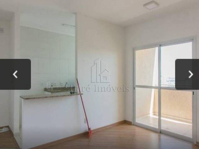#1436260 - Apartamento para Venda em São Bernardo do Campo - SP