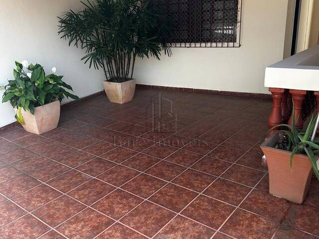 Casa para Venda em Santo André - 4