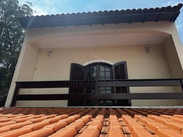 #1436261 - Casa para Venda em Santo André - SP - 2