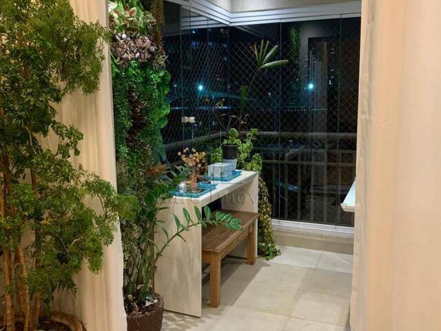 Apartamento para Venda em São Bernardo do Campo - 4