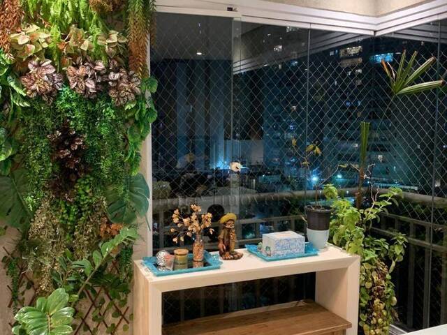 Apartamento para Venda em São Bernardo do Campo - 5