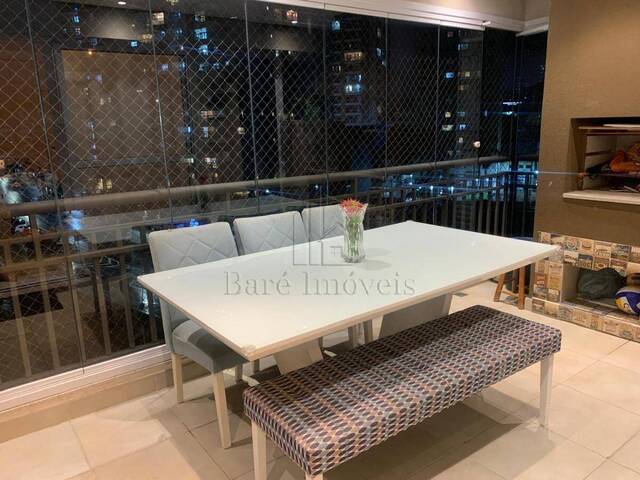 #1436263 - Apartamento para Venda em São Bernardo do Campo - SP