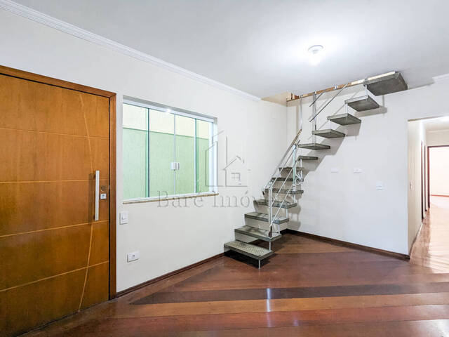 #1436268 - Sobrado para Venda em São Bernardo do Campo - SP