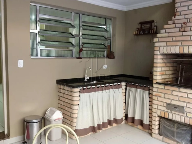 Sobrado para Venda em Santo André - 2