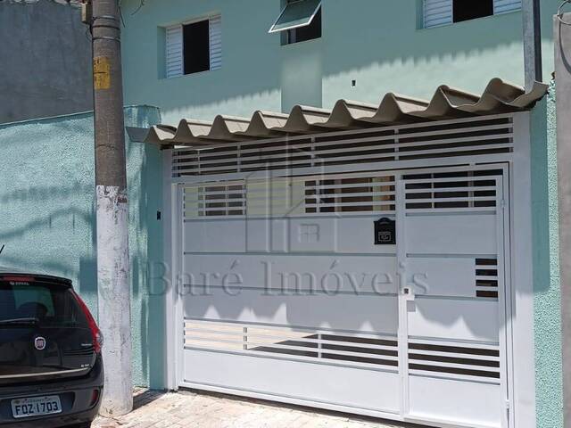 Sobrado para Venda em São Bernardo do Campo - 2