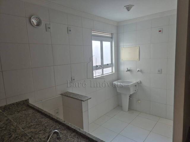 Apartamento para Venda em Santo André - 3