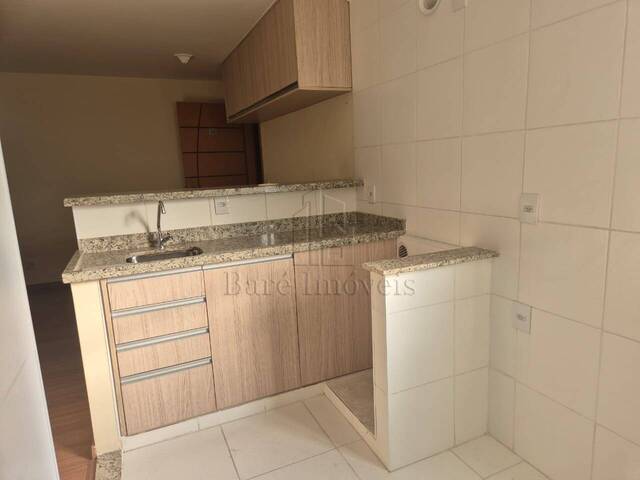 Apartamento para Venda em Santo André - 2