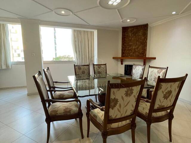 #1436293 - Apartamento para Venda em São Bernardo do Campo - SP