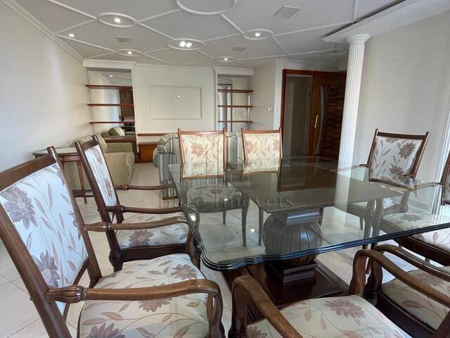 #1436293 - Apartamento para Venda em São Bernardo do Campo - SP