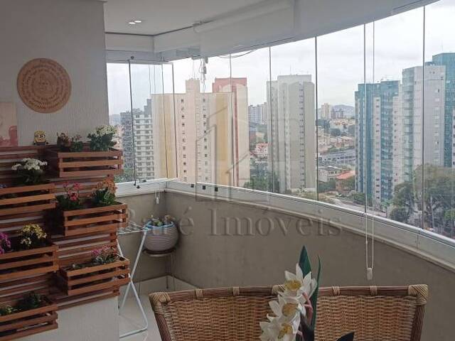 #1436296 - Apartamento para Venda em Santo André - SP - 1