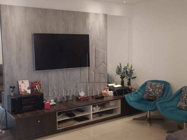 #1436296 - Apartamento para Venda em Santo André - SP - 2