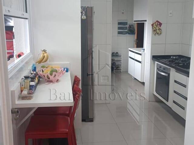 Apartamento para Venda em Santo André - 4