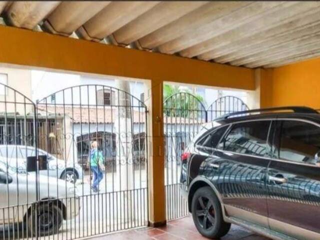 Sobrado para Venda em São Bernardo do Campo - 3
