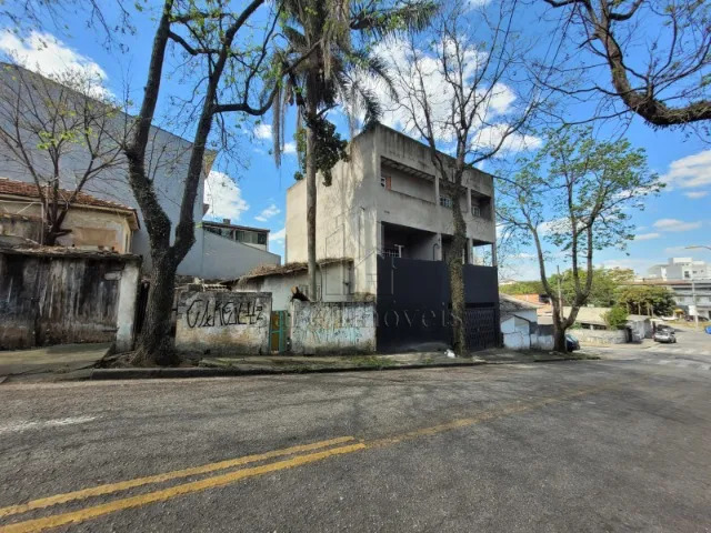 Sobrado para Venda em Santo André - 5