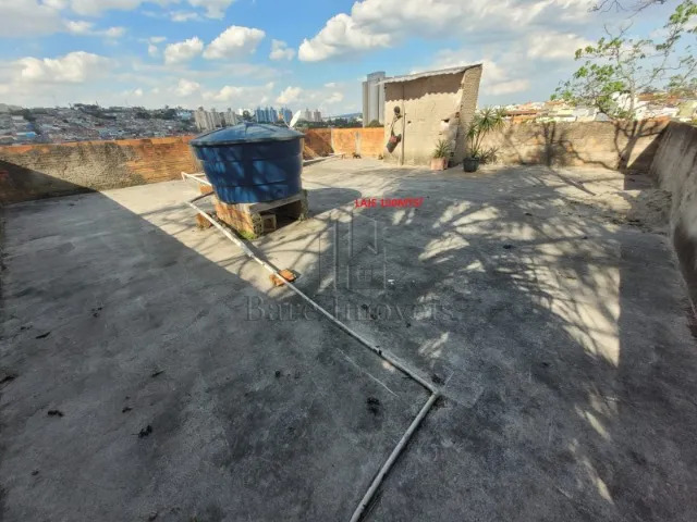 Sobrado para Venda em Santo André - 4