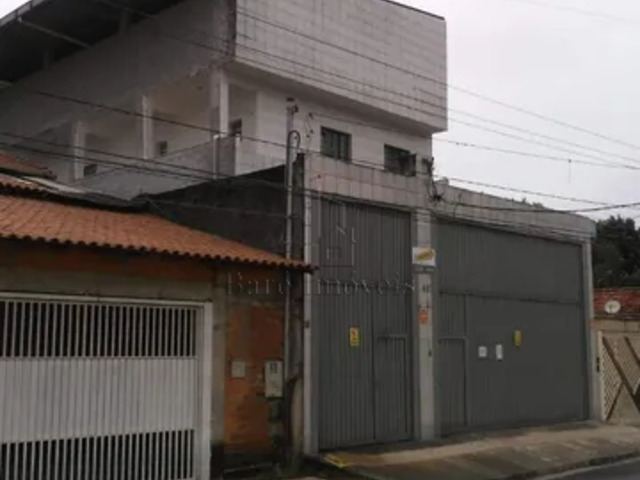 Galpão para Venda em Santo André - 5
