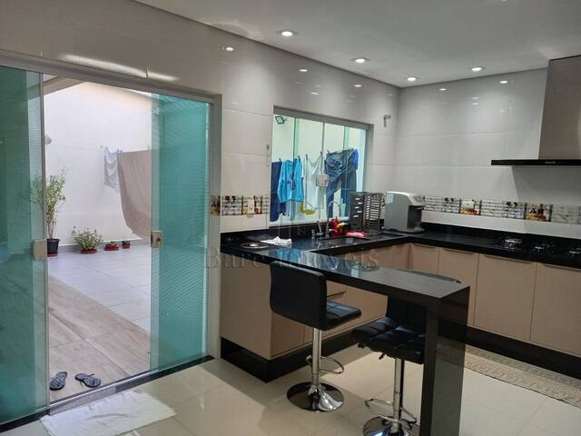 Sobrado para Venda em São Bernardo do Campo - 4