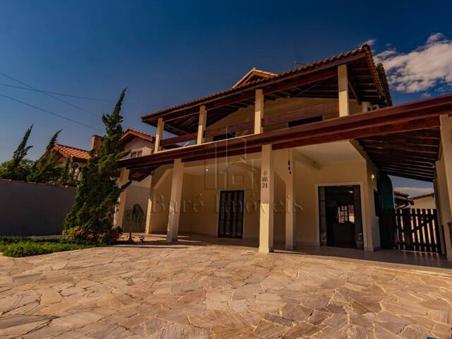 Casa de Praia para Venda em Bertioga - 4