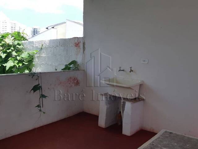 Casa Térrea para Venda em São Bernardo do Campo - 3
