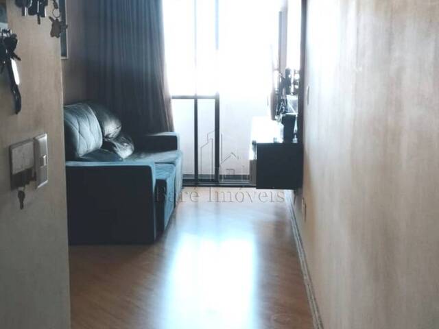 Apartamento para Venda em São Bernardo do Campo - 3