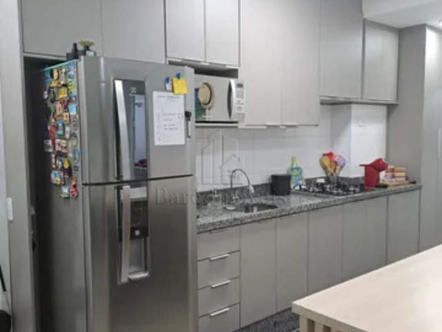 Apartamento para Venda em Santo André - 3