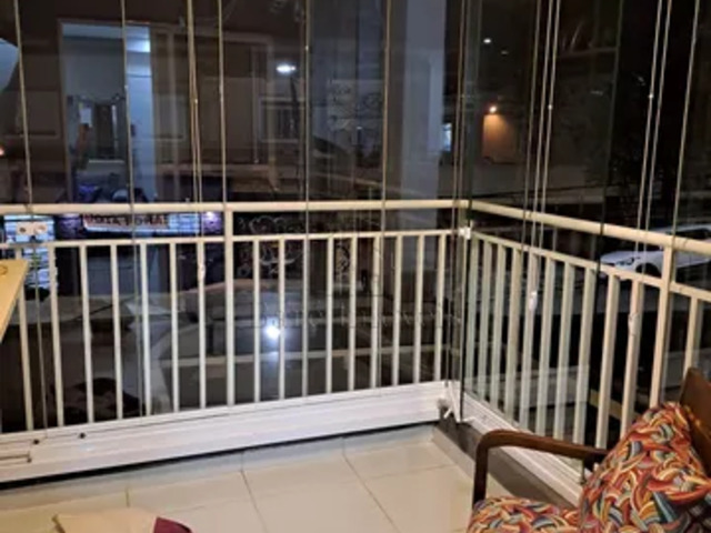 Apartamento para Venda em Santo André - 4
