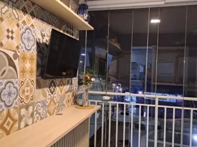 Apartamento para Venda em Santo André - 2