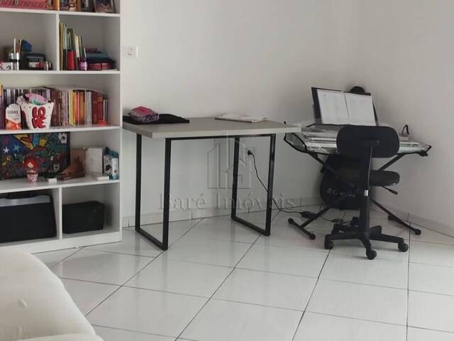 Sobrado para Venda em Santo André - 4