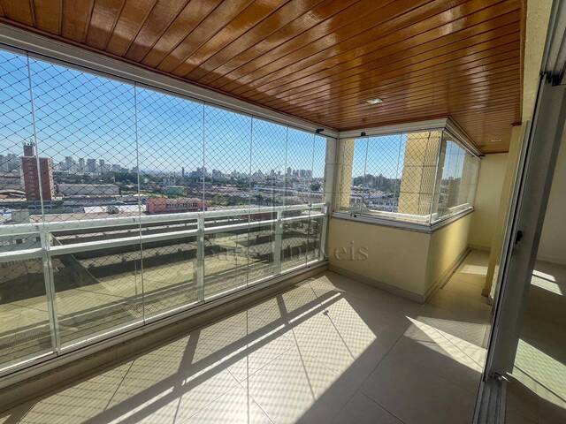 Apartamento para Venda em Santo André - 3