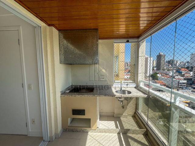 Apartamento para Venda em Santo André - 2