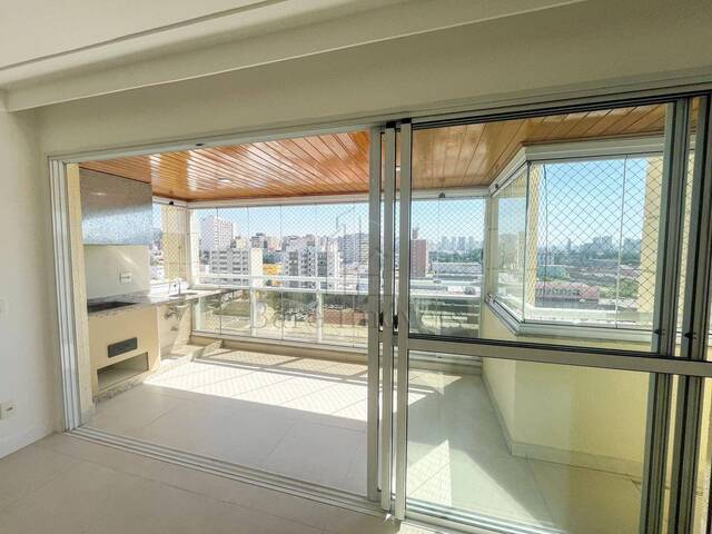 Apartamento para Venda em Santo André - 4
