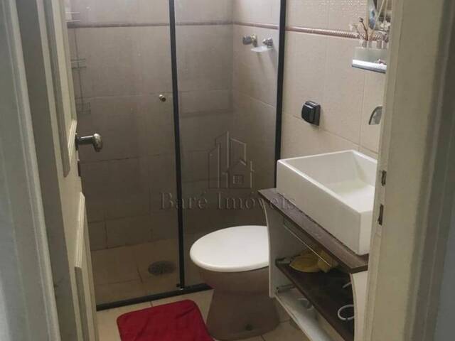 Apartamento para Venda em Santo André - 2