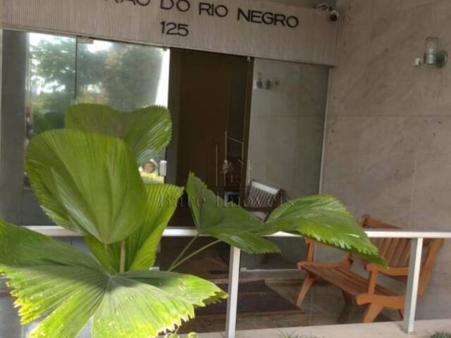 Apartamento para Venda em Santo André - 3