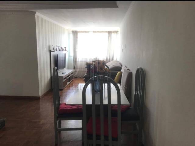 Apartamento para Venda em Santo André - 4
