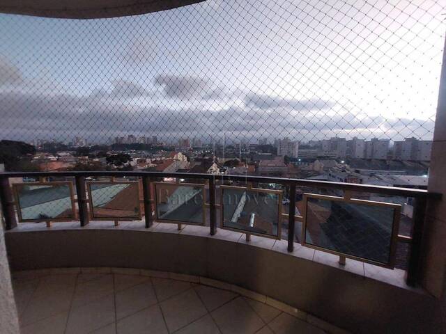 Cobertura sem condomínio para Venda em Santo André - 4