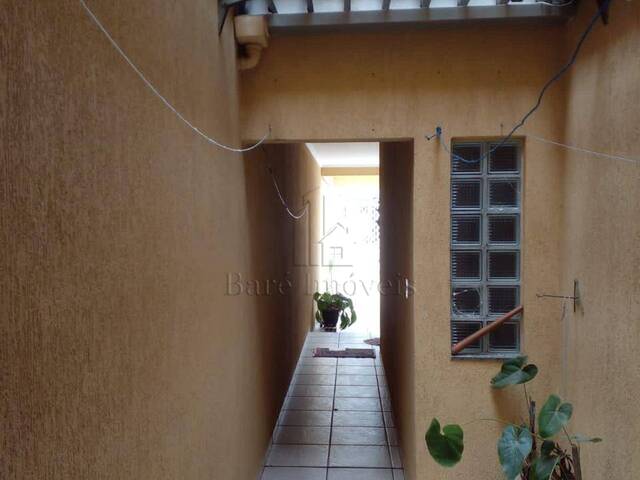 Sobrado para Venda em Santo André - 2