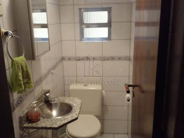 Sobrado para Venda em Santo André - 5