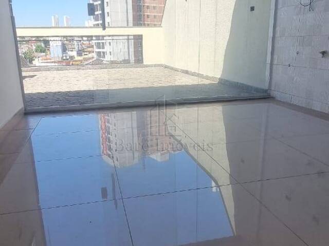 Cobertura sem condomínio para Venda em Santo André - 4