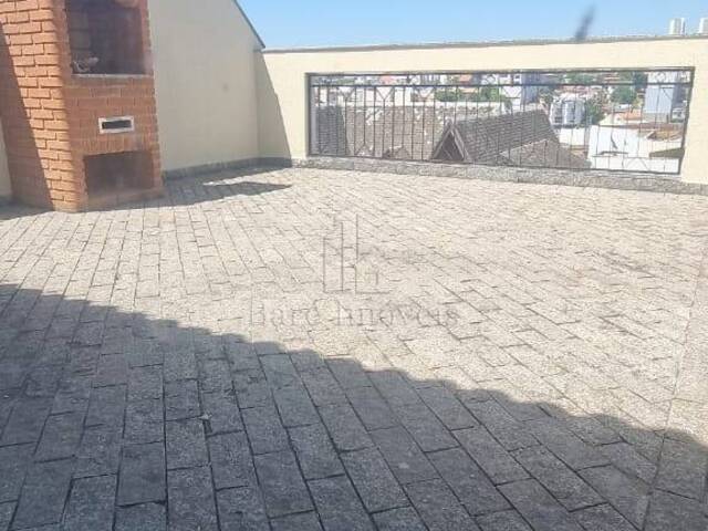 Cobertura sem condomínio para Venda em Santo André - 3