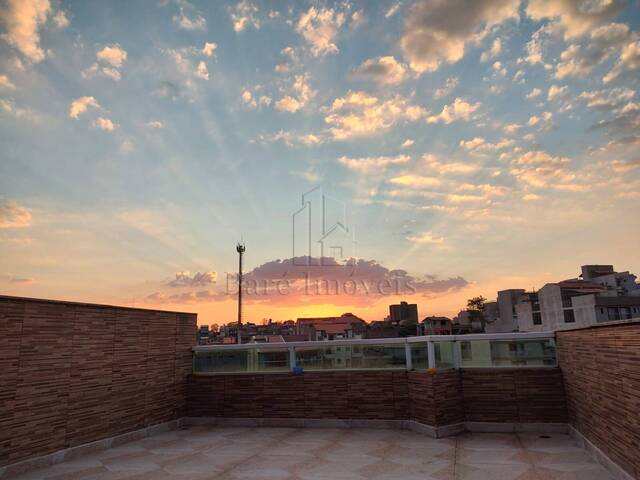 #1436360 - Cobertura sem condomínio para Venda em Santo André - SP