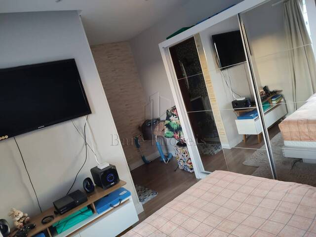 #1436360 - Cobertura sem condomínio para Venda em Santo André - SP