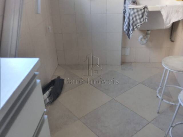 Apartamento para Venda em Santo André - 2