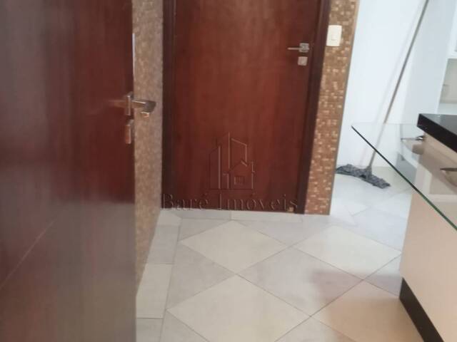 Apartamento para Venda em Santo André - 3